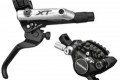 Shimano XT BR-M785 Brakes F + R